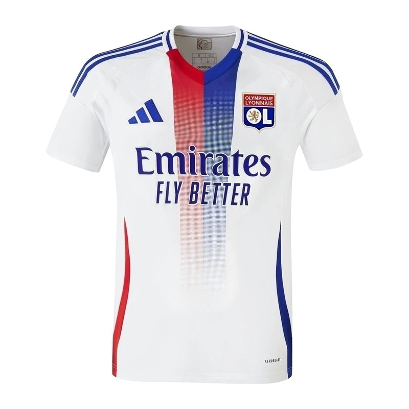 Camisa Lyon 24/25 l