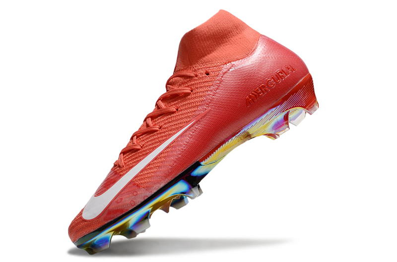 Chuteira Nike Air Zoom Mercurial Superfly llX Elite FG Campo