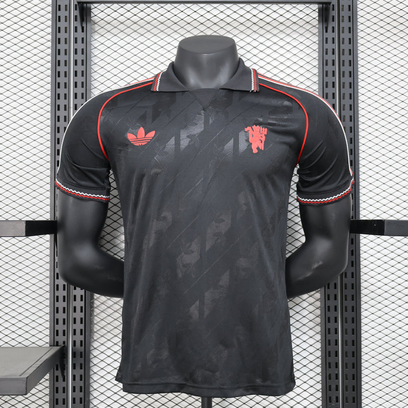 Camisa Player Manchester 24/25