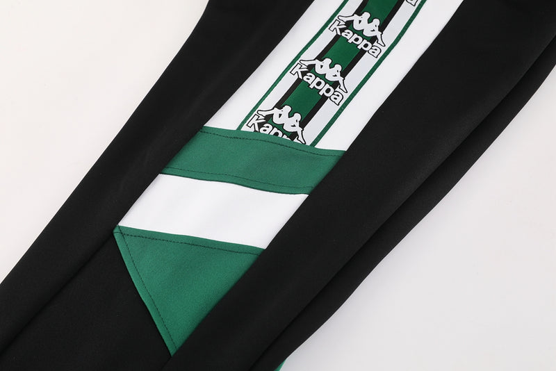 Conjunto Agasalho Real Betis