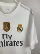 Real Madrid CR7 2015/16