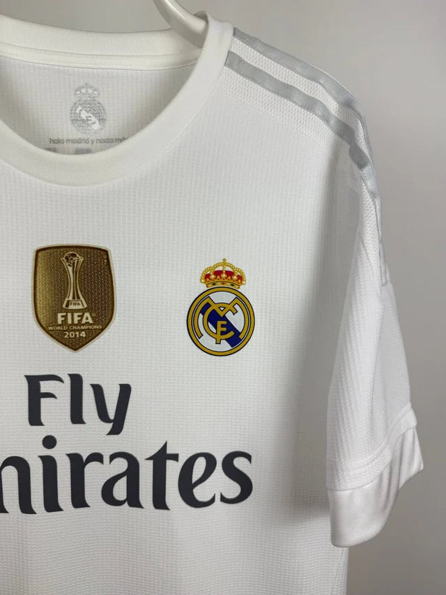 Real Madrid CR7 2015/16