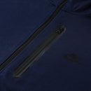 Conjunto Nike Tech Fleece Azul Marinho
