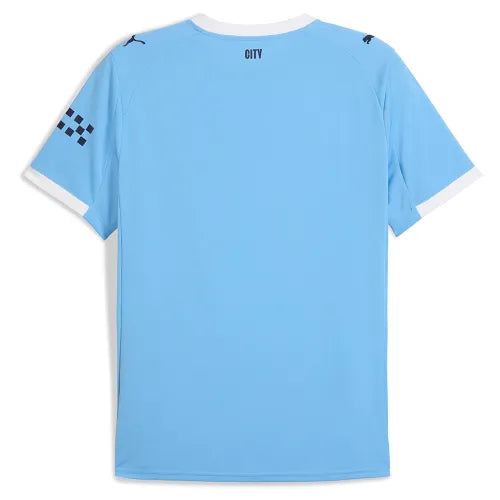 Camisa Manchester City 25/26 l