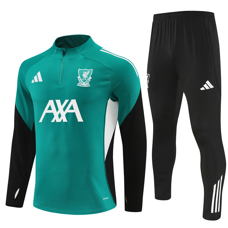 Conjunto Liverpool 25/26