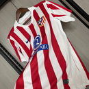Camisa Atletico de Madrid 25/26 l