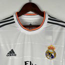 Camisa Retrô Real Madrid 13/14