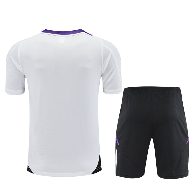 Kit Treino Real Madrid 24/25