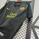 Camisa Retrô Barcelona 12/13