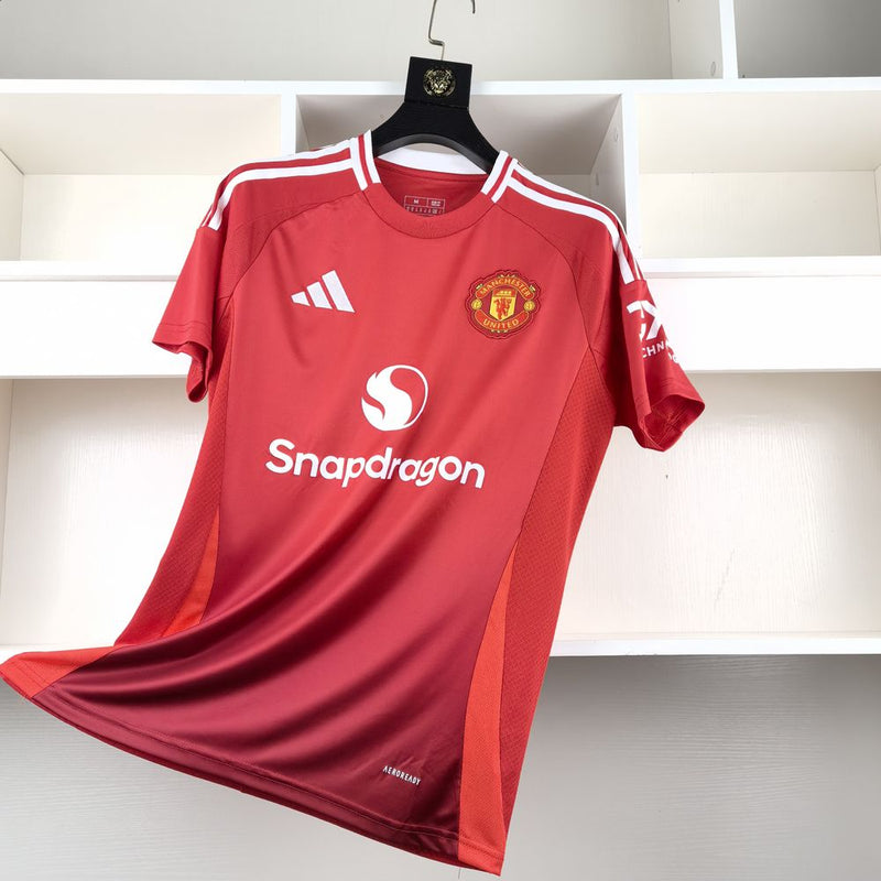 Peita Manchester United (Pronta Entrega) PRAZO 4-6 DIAS ÚTEIS