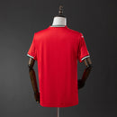 Camisa Portugal 25/26 I (Pronta Entrega)