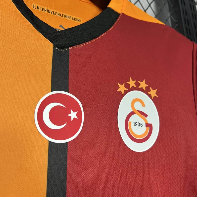 Camisa Galatasaray 24/25 l