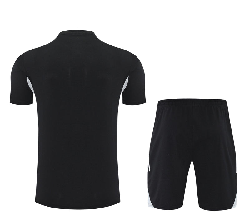 Kit Treino Argentina 25/26