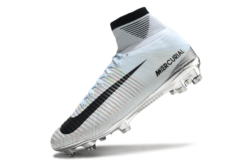 Chuteira Nike Air Zoom Mercurial Superfly 5 Elite FG Campo
