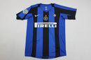 Camisa Retrô Inter de Milão 04/05