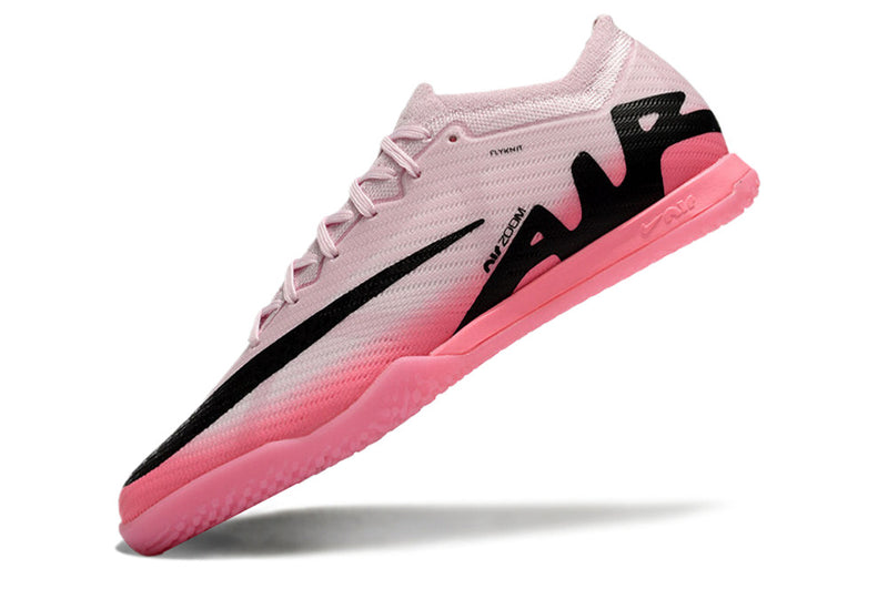 Chuteira Nike Air Zoom Mercurial Vapor XV Elite Futsal