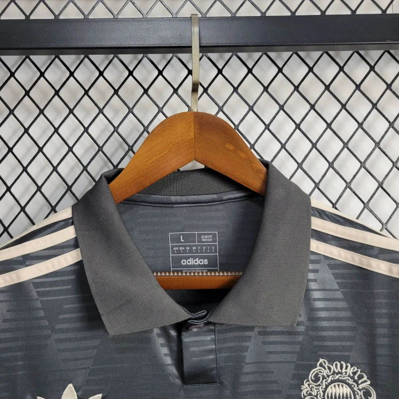 Camisa Bayern 24/25 lll