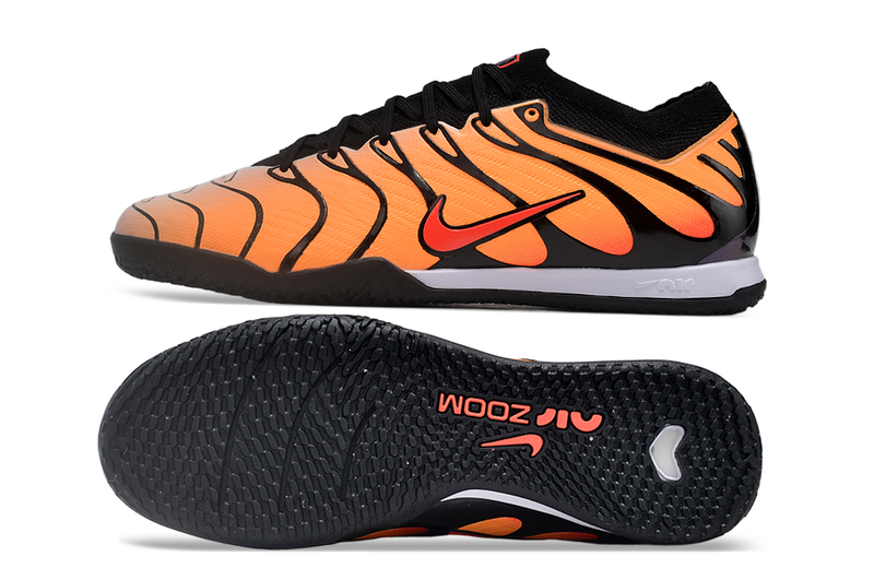 Chuteira Nike Air Zoom Mercurial Vapor XV Elite TN Futsal