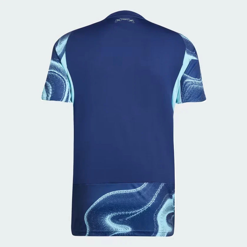 Camisa Ajax 25/26 ll