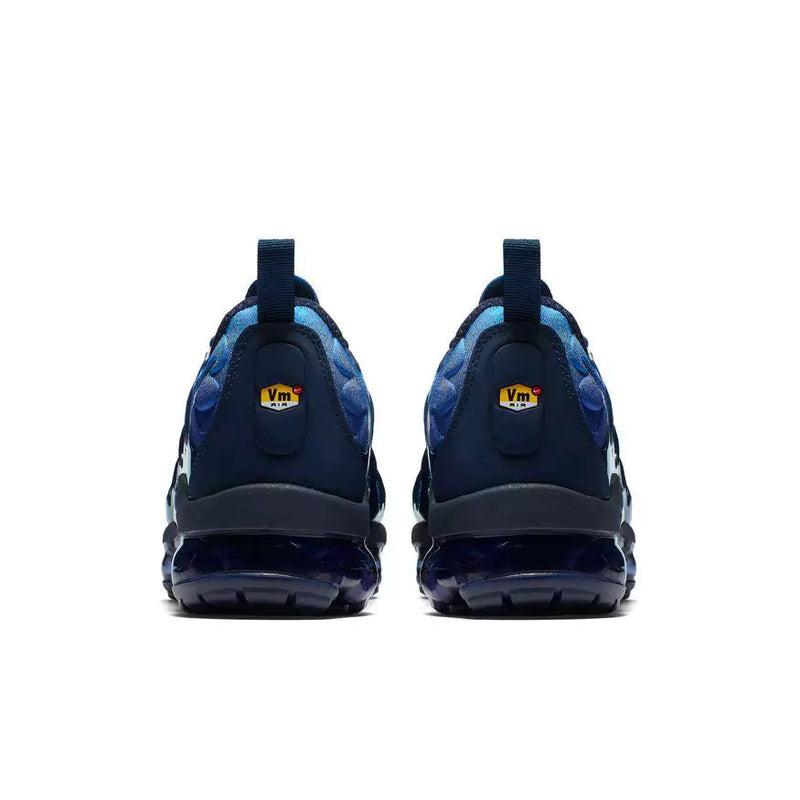 Tênis Nike Vapormax Plus (Obsidian)