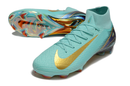 Chuteira Nike Air Zoom Mercurial Superfly llX Elite FG Campo