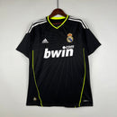 Camisa Retrô Real Madrid 10/11