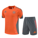 Kit Treino Bayern 25/26