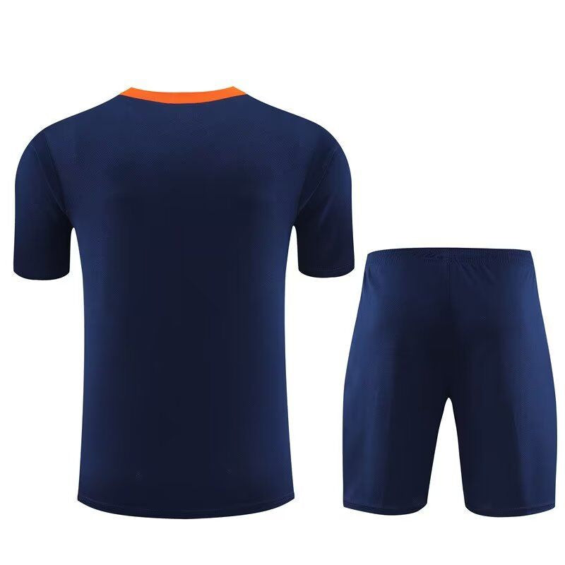 Kit Treino Holanda 24/25