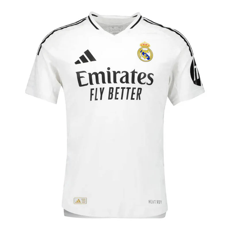 Camisa Real Madrid 24/25 l