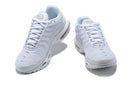 Tênis Nike Air Max TN Plus (Triple White)