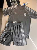 Kit Real Madrid (pronta entrega)