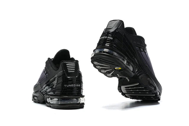 Tênis Nike Air Max TN Plus 3 (Wolf Grey)