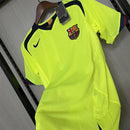 Camisa Retrô Barcelona 05/06
