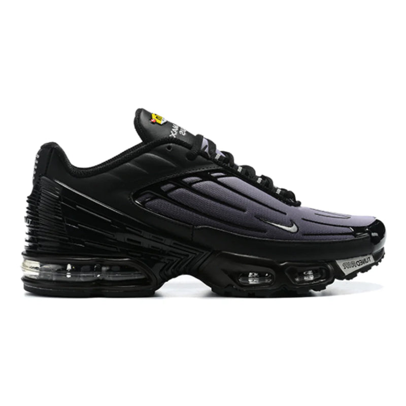 Tênis Nike Air Max TN Plus 3 (Wolf Grey)