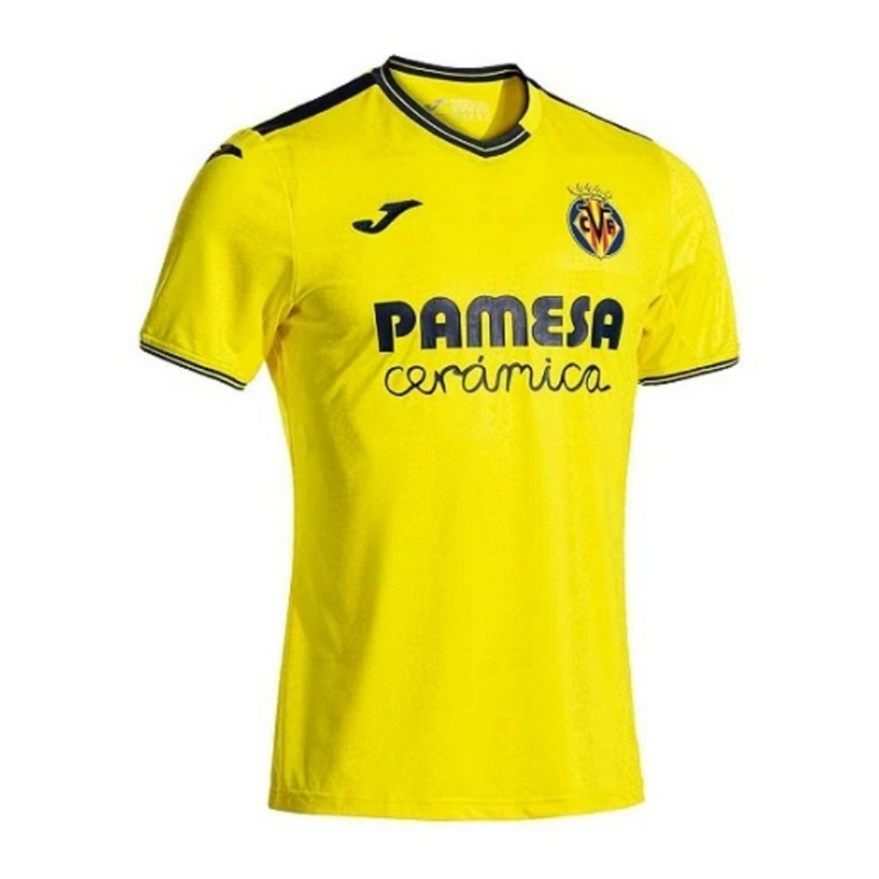 Camisa Villarreal 24/25 l