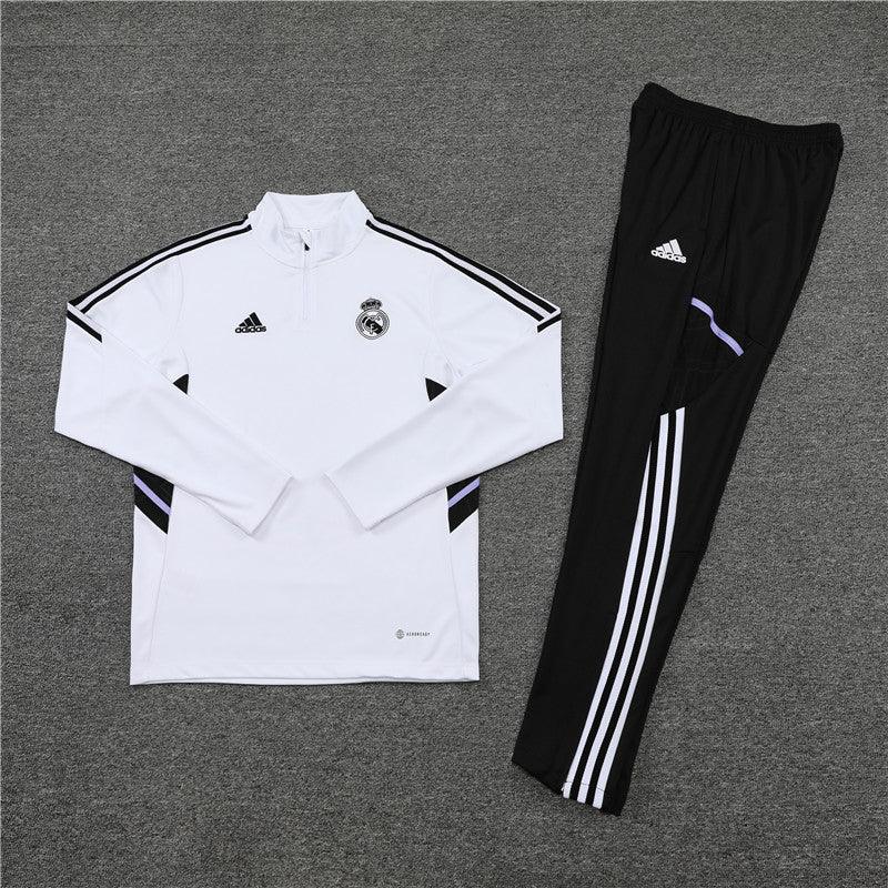 Conjunto Real Madrid 22/23