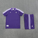 Kit Treino Real Madrid 25/26
