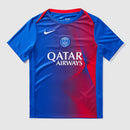 Camisa PSG 25/26 Pré Jogo