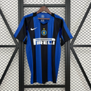 Camisa Retrô Inter de Milão 04/05