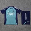 Kit Treino Arsenal 25/26