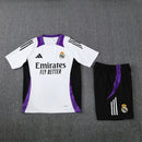 Kit Treino Real Madrid 24/25