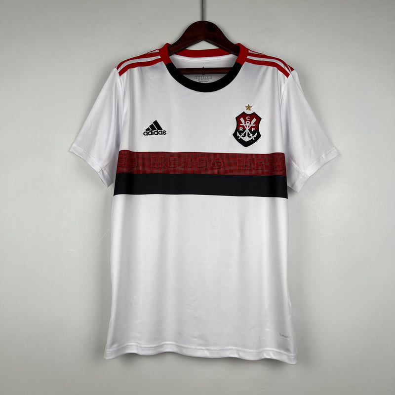 Camisa Retrô Flamengo 19/20