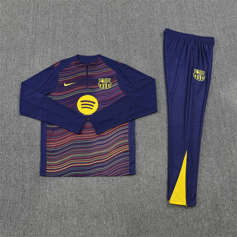 Conjunto Barcelona 25/26