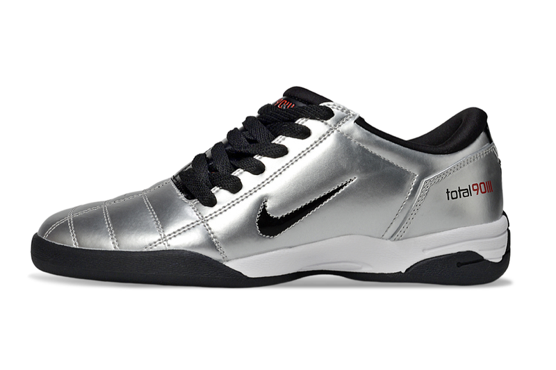 Chuteira Nike T90 Futsal