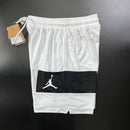 Shorts Jordan Branco