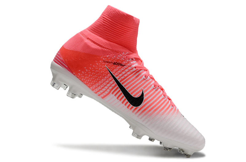 Chuteira Nike Air Zoom Mercurial Superfly 5 Elite FG Campo