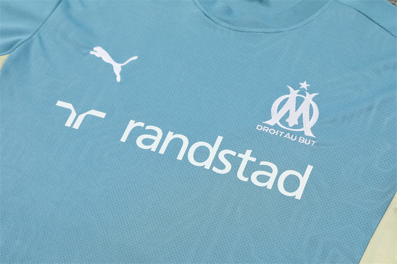 Kit Treino Marseille 24/25