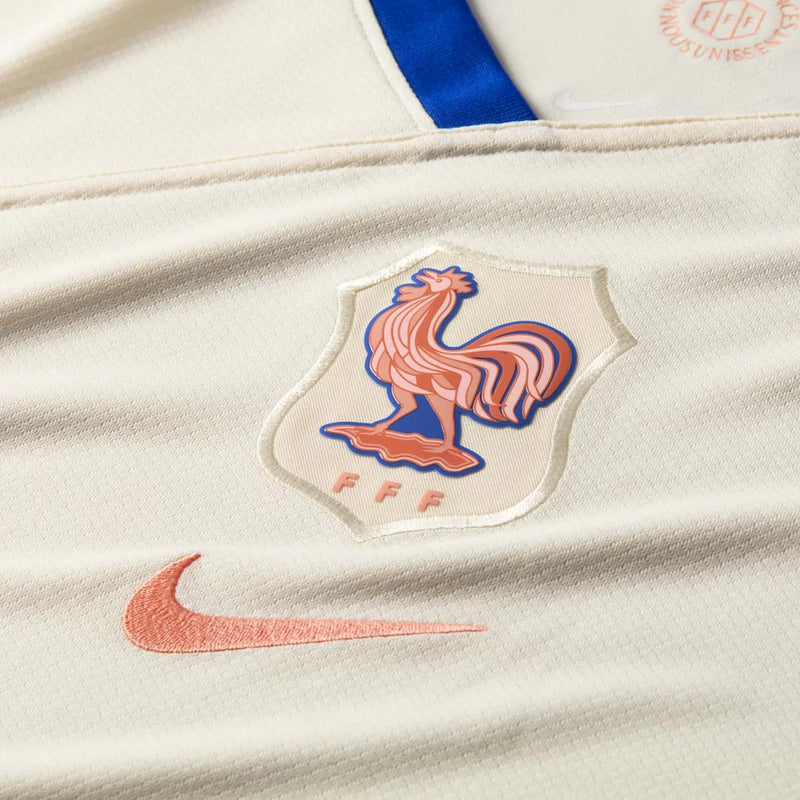 Camisa França 25/26 ll