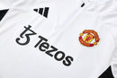 Conjunto Manchester United 25/26