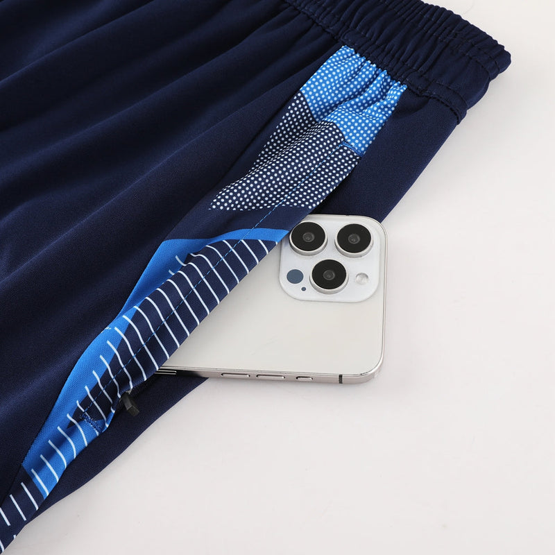 Kit Casual Adidas
